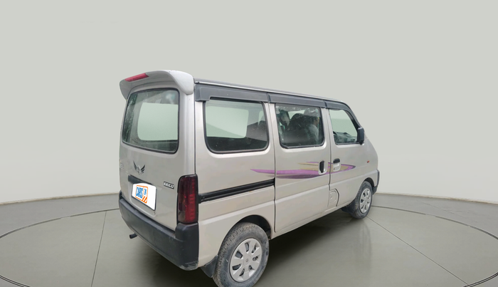 2011 Maruti Eeco 5 STR WITH A/C+HTR, Petrol, Manual, 3,00,000 km, exterior