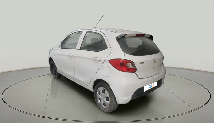 2018 Tata Tiago XT PETROL, Petrol, Manual, 46,921 km, exterior