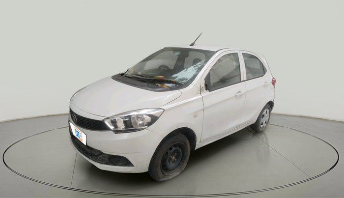 2018 Tata Tiago XT PETROL, Petrol, Manual, 46,921 km, exterior