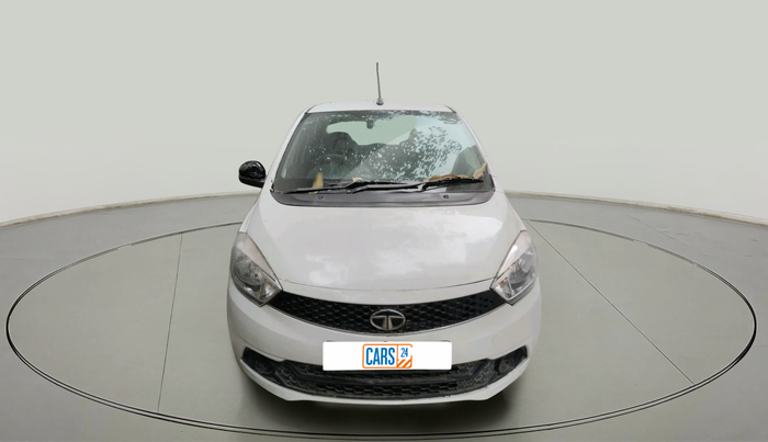 2018 Tata Tiago XT PETROL, Petrol, Manual, 46,921 km, exterior