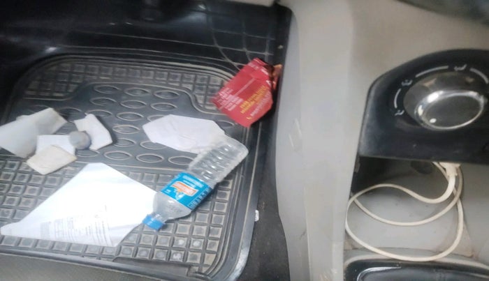 2018 Tata Tiago XT PETROL, Petrol, Manual, 46,921 km, interior