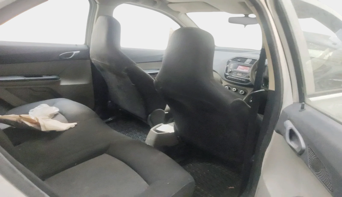 2018 Tata Tiago XT PETROL, Petrol, Manual, 46,921 km, interior