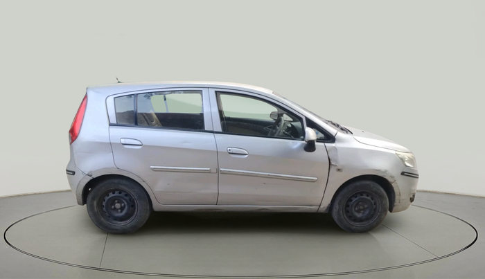 2015 Chevrolet Sail 1.2 LS, Petrol, Manual, 73,155 km, exterior