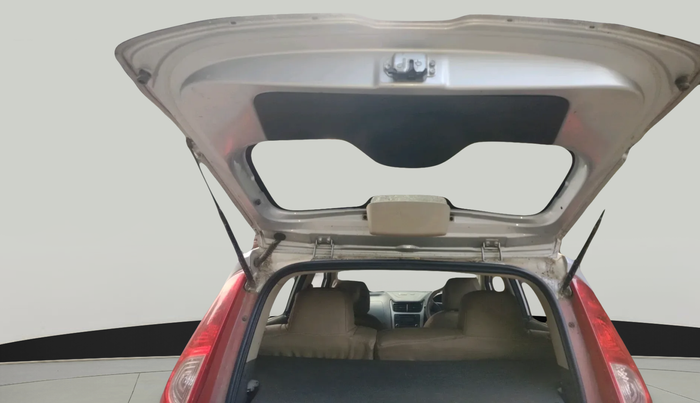 2015 Chevrolet Sail 1.2 LS, Petrol, Manual, 73,155 km, exterior