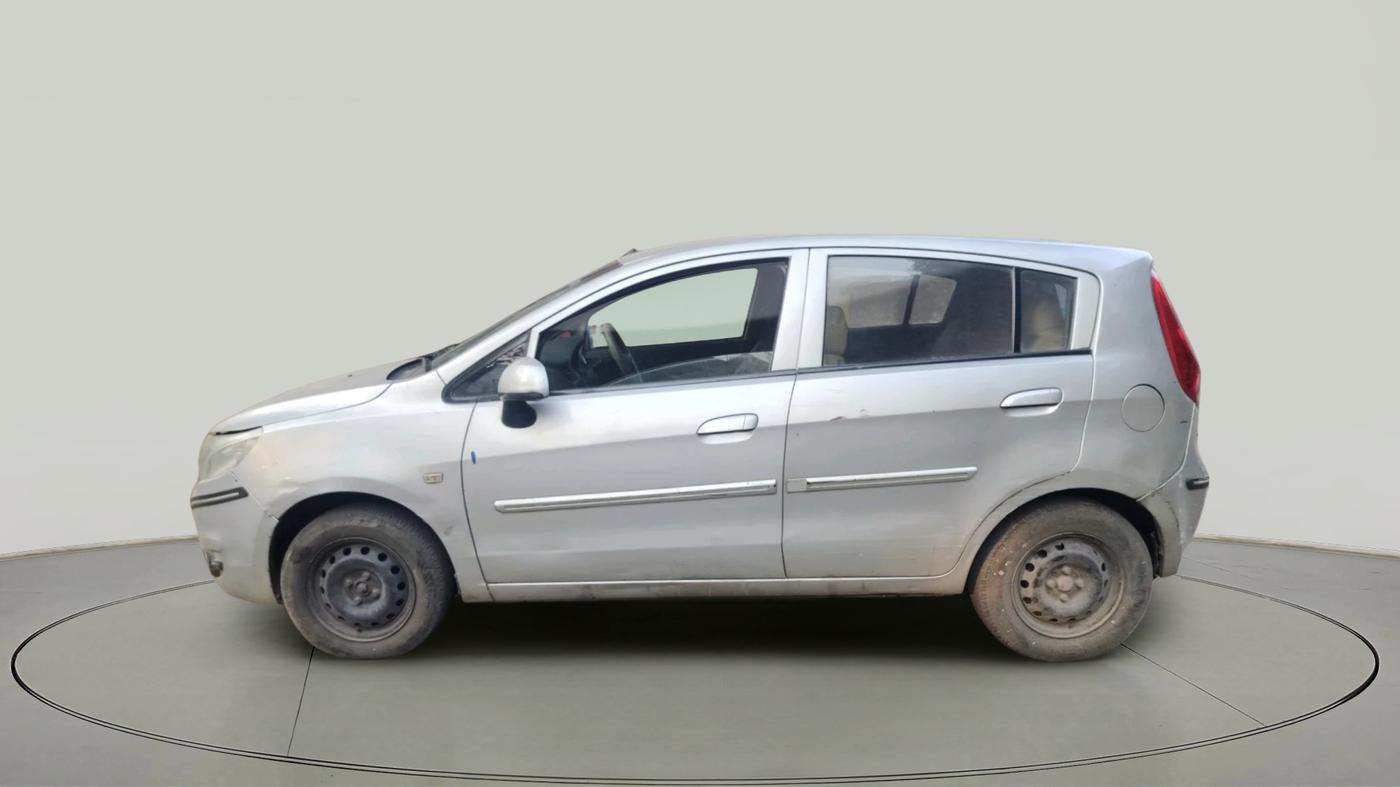 2015 Chevrolet Sail 1.2 LS, Petrol, Manual, 73,155 km, exterior