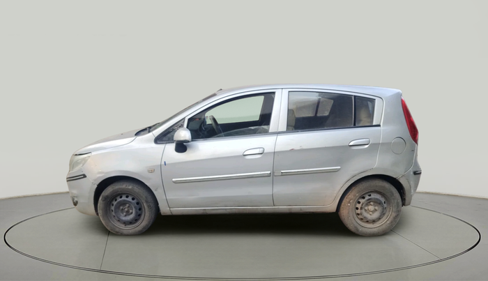 2015 Chevrolet Sail 1.2 LS, Petrol, Manual, 73,155 km, exterior