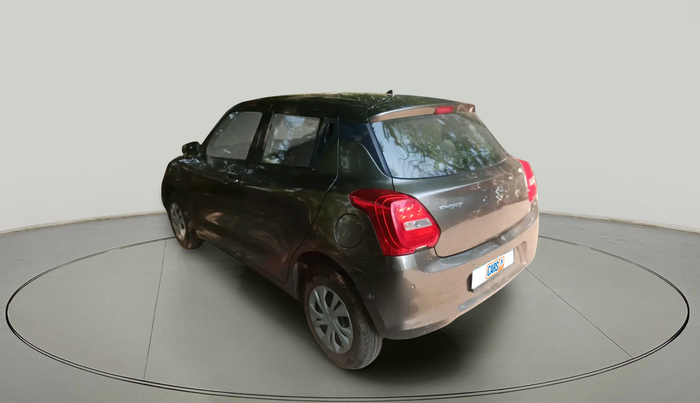 2023 Maruti Swift VXI AMT, Petrol, Automatic, 32,746 km, exterior