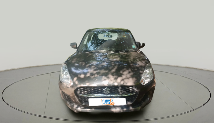 2023 Maruti Swift VXI AMT, Petrol, Automatic, 32,746 km, exterior