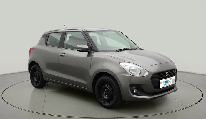 2023 Maruti Swift VXI AMT, Petrol, Automatic, 32,746 km, exterior