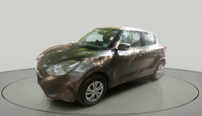 2023 Maruti Swift VXI AMT, Petrol, Automatic, 32,746 km, exterior
