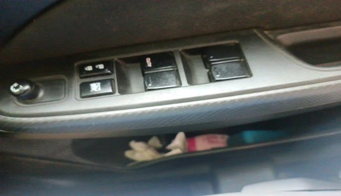 2023 Maruti Swift VXI AMT, Petrol, Automatic, 32,746 km, interior