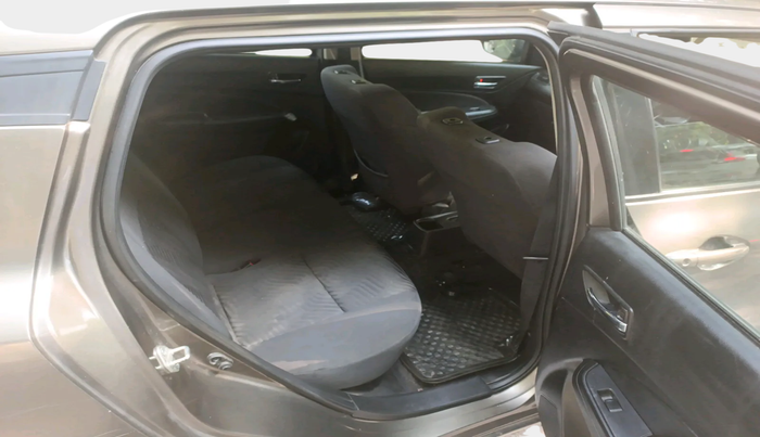 2023 Maruti Swift VXI AMT, Petrol, Automatic, 32,746 km, interior