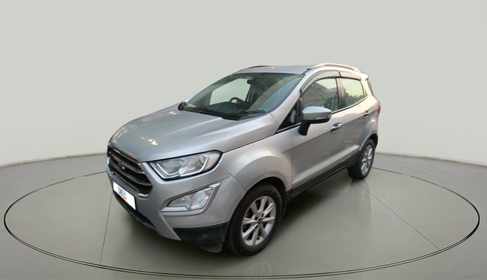 2021 Ford Ecosport TITANIUM 1.5L PETROL, Petrol, Manual, 61,051 km, exterior