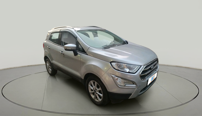 2021 Ford Ecosport TITANIUM 1.5L PETROL, Petrol, Manual, 61,051 km, exterior