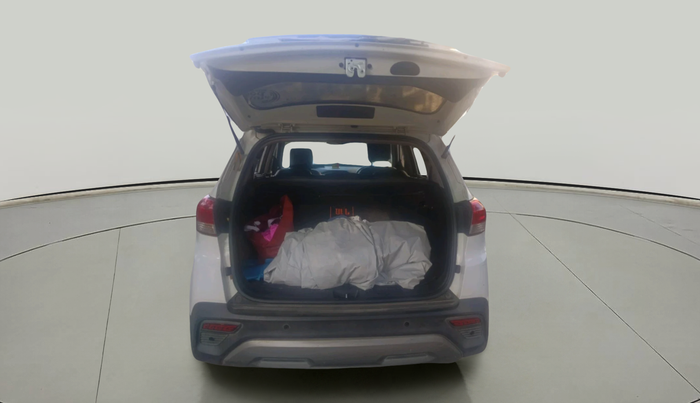 2018 Hyundai Creta E PLUS 1.4 DIESEL, Diesel, Manual, 57,855 km, exterior