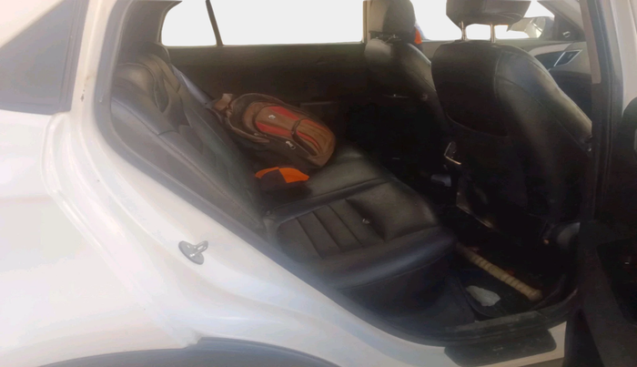 2018 Hyundai Creta E PLUS 1.4 DIESEL, Diesel, Manual, 57,855 km, interior