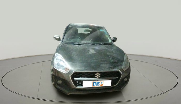 2022 Maruti Swift VXI, Petrol, Manual, 46,391 km, exterior