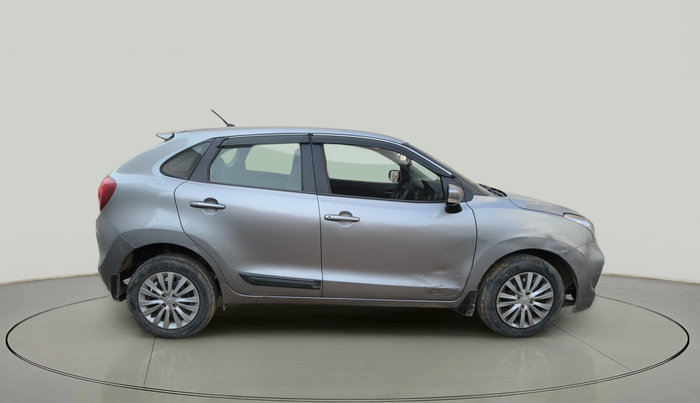 2021 Maruti Baleno DELTA PETROL 1.2, Petrol, Manual, 55,119 km, exterior