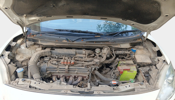 2019 Maruti Dzire LXI, Petrol, Manual, 50,990 km, exterior