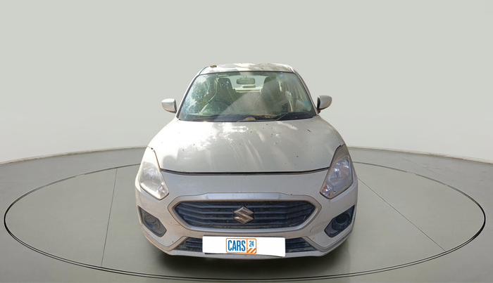 2019 Maruti Dzire LXI, Petrol, Manual, 50,990 km, exterior