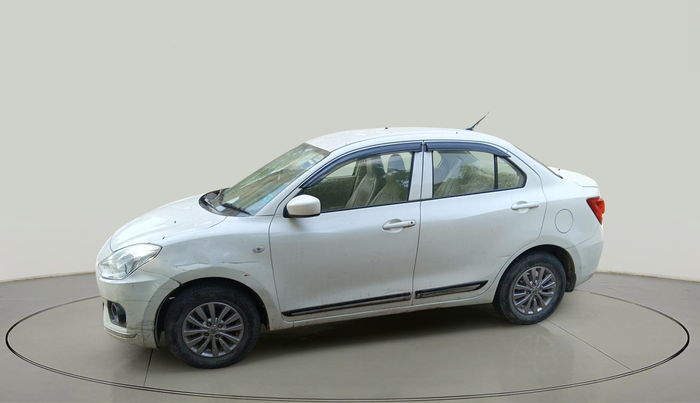 2019 Maruti Dzire LXI, Petrol, Manual, 50,990 km, exterior