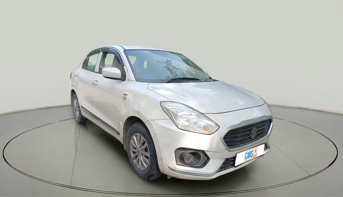 2019 Maruti Dzire LXI, Petrol, Manual, 50,990 km, exterior