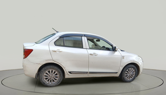 2019 Maruti Dzire LXI, Petrol, Manual, 50,990 km, exterior