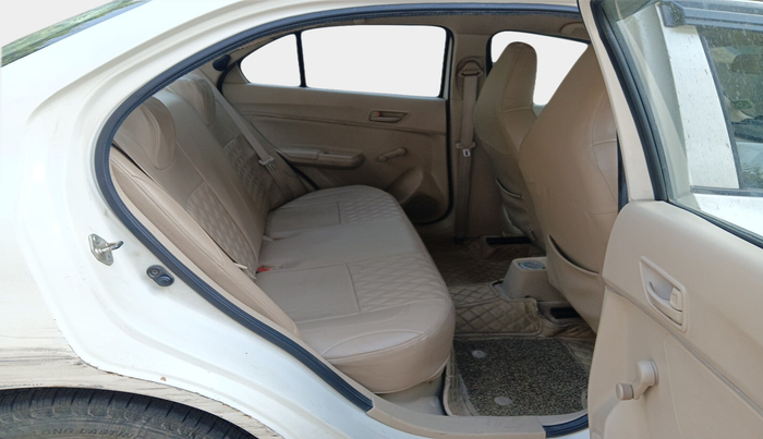 2019 Maruti Dzire LXI, Petrol, Manual, 50,990 km, interior