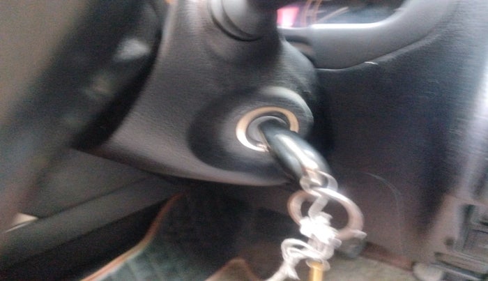 2018 Toyota Innova Crysta 2.8 GX AT 7 STR, Diesel, Automatic, 1,32,351 km, interior