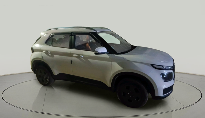 2024 Hyundai VENUE S(O) 1.2, Petrol, Manual, 12,553 km, exterior