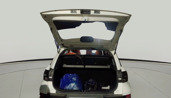 2024 Hyundai VENUE S(O) 1.2, Petrol, Manual, 12,553 km, exterior