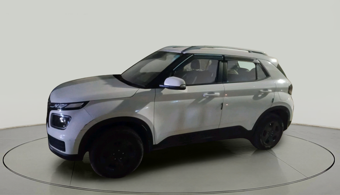 2024 Hyundai VENUE S(O) 1.2, Petrol, Manual, 12,553 km, exterior