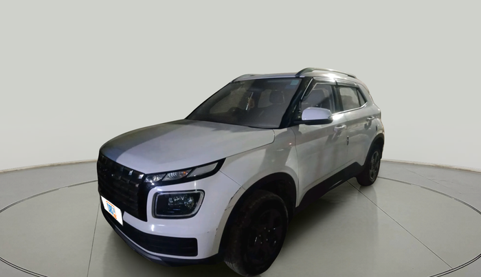 2024 Hyundai VENUE S(O) 1.2, Petrol, Manual, 12,553 km, exterior