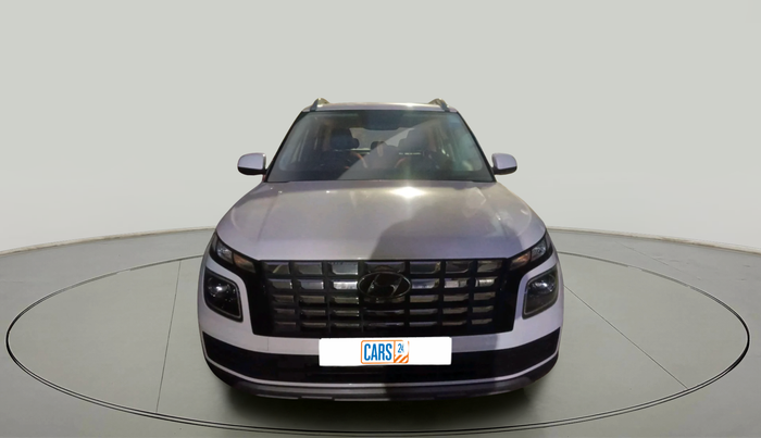 2024 Hyundai VENUE S(O) 1.2, Petrol, Manual, 12,553 km, exterior