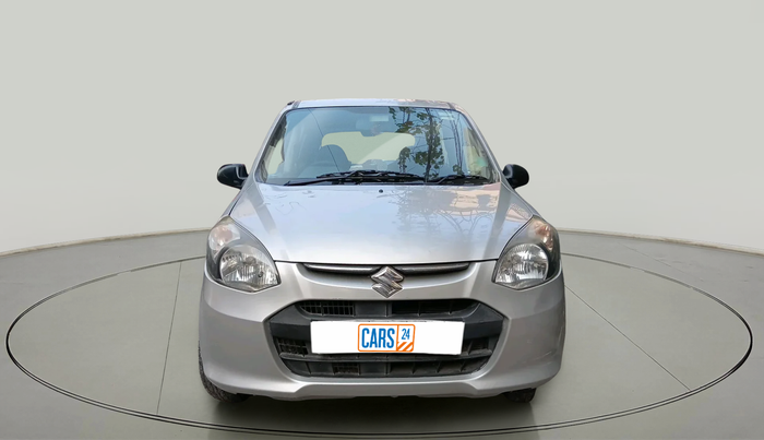 2014 Maruti Alto 800 LXI, Petrol, Manual, 52,053 km, exterior