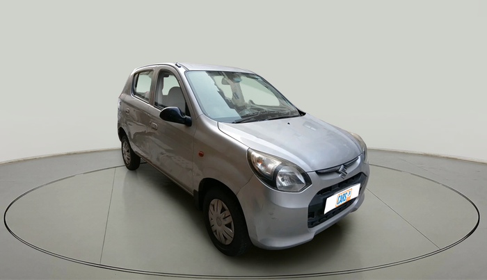 2014 Maruti Alto 800 LXI, Petrol, Manual, 52,053 km, exterior