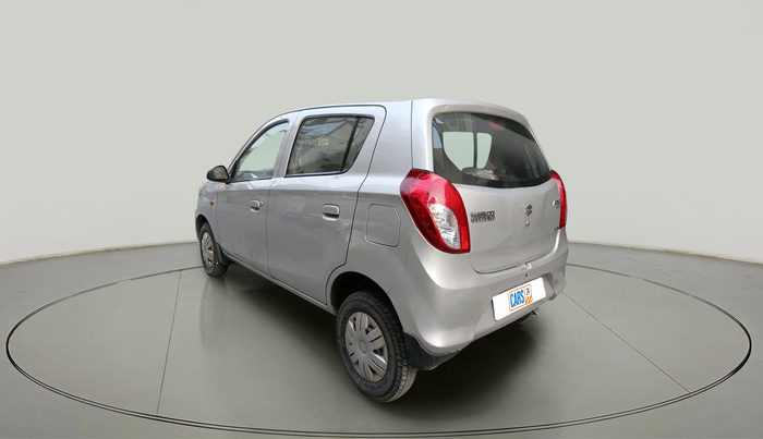 2014 Maruti Alto 800 LXI, Petrol, Manual, 52,053 km, exterior