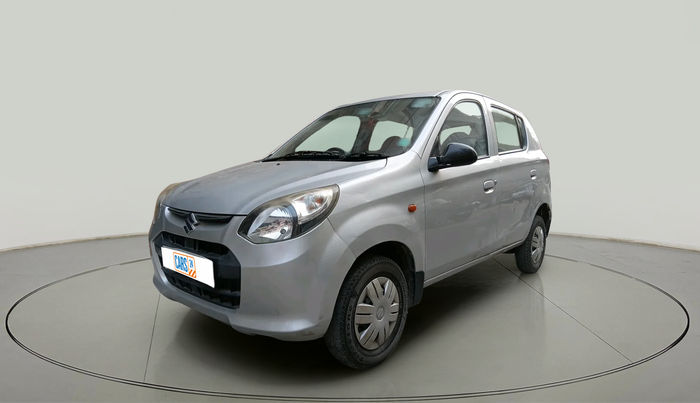 2014 Maruti Alto 800 LXI, Petrol, Manual, 52,053 km, exterior