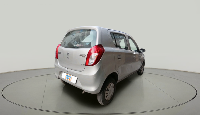2014 Maruti Alto 800 LXI, Petrol, Manual, 52,053 km, exterior