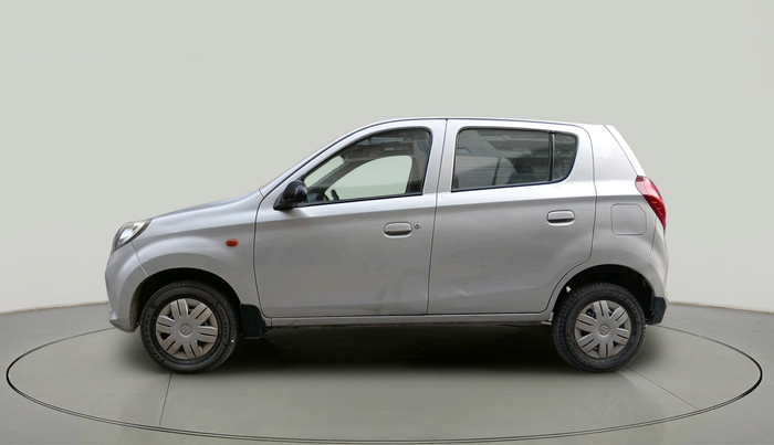 2014 Maruti Alto 800 LXI, Petrol, Manual, 52,053 km, exterior