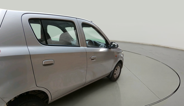 2014 Maruti Alto 800 LXI, Petrol, Manual, 52,053 km, exterior