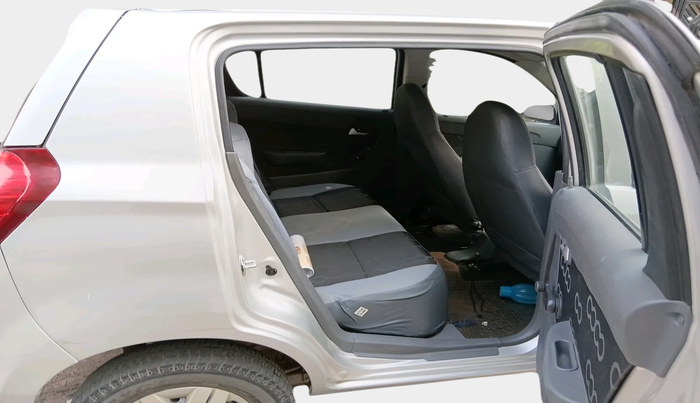 2014 Maruti Alto 800 LXI, Petrol, Manual, 52,053 km, interior