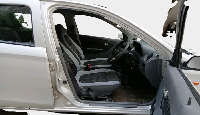 2014 Maruti Alto 800 LXI, Petrol, Manual, 52,053 km, interior