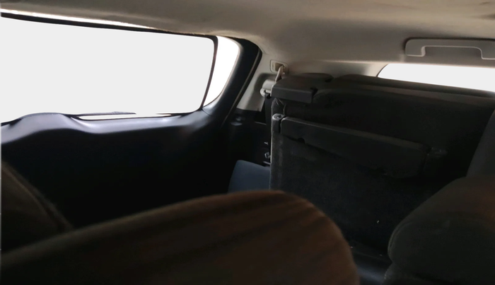 2019 Toyota Innova Crysta 2.4 VX 8 STR, Diesel, Manual, 86,687 km, interior