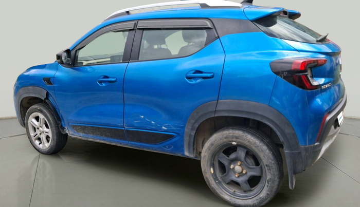 2021 Renault Kiger RXT MT, Petrol, Manual, 28,689 km, exterior