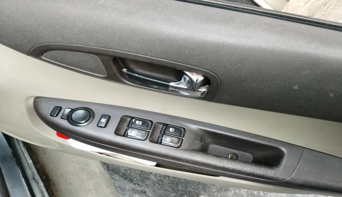 2011 Hyundai i20 SPORTZ 1.2, Petrol, Manual, 1,31,448 km, interior