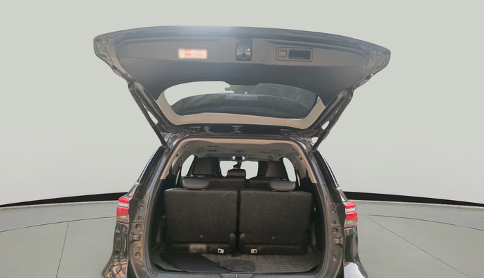 2021 Toyota Fortuner 4X2 AT 2.7 PETROL, Petrol, Automatic, 30,748 km, exterior