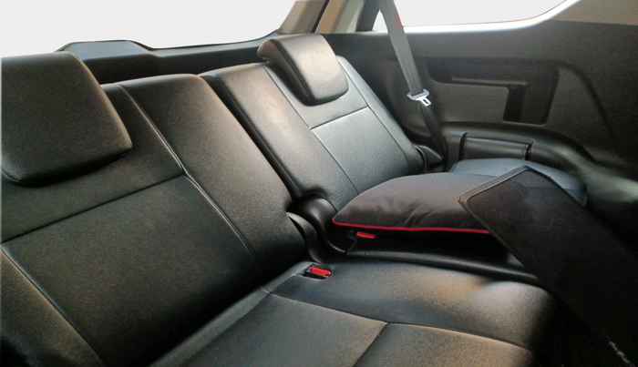 2021 Toyota Fortuner 4X2 AT 2.7 PETROL, Petrol, Automatic, 30,748 km, interior