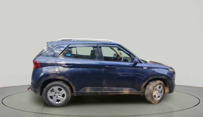 2021 Hyundai VENUE S 1.2, Petrol, Manual, 51,068 km, exterior