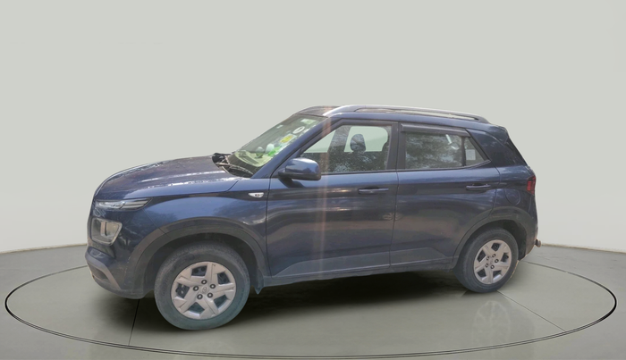 2021 Hyundai VENUE S 1.2, Petrol, Manual, 51,068 km, exterior
